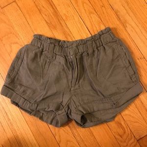 AE shorts